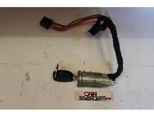 Conmutador de encendido Renault Clio