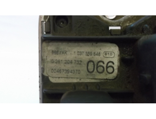 Calculateur moteur Alfa Romeo 156 BOSCH:0261