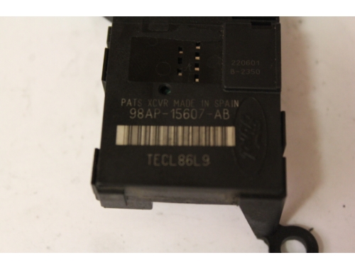 Antenna Ford Fiesta 98AP-15607-AB