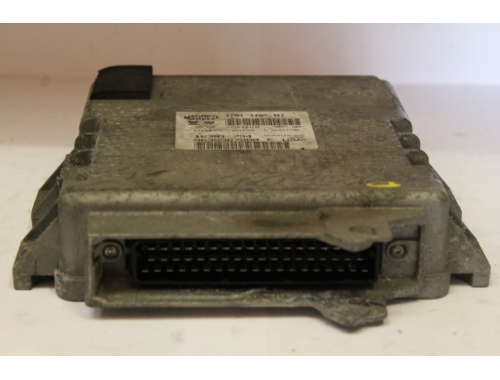 Centralina Motore Peugeot 206 MAGNETI MARELLI IAW 1AP.81