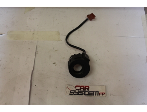 Antenna Citroen C3 DELPHI:9653781780