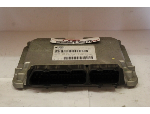 Centralina Motore Fiat 600 M. MARELLI IAW 4AF.M9 - Riparazioni Varie Passaggio Codici Riverginazione Scodifica Totale MAGNETI MARELLI: IAW 4AF.M9