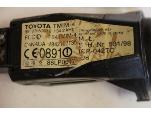 Antenna Toyota Yaris 2842102135