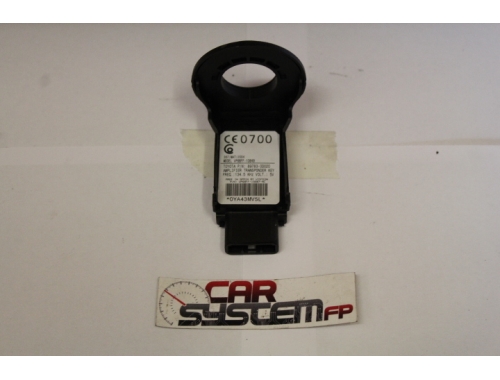Antenne Toyota Yaris 89783-0D020