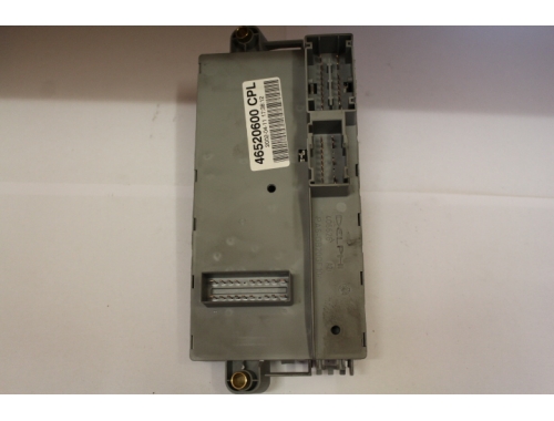 Steuergerät Sicherungskasten Fiat Punto DELPHI:46520600