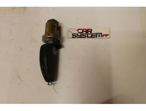Blocchetto Accensione Alfa Romeo 147 35302946
