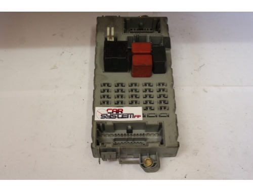 Steuergerät Sicherungskasten Fiat Punto DELPHI:46817785