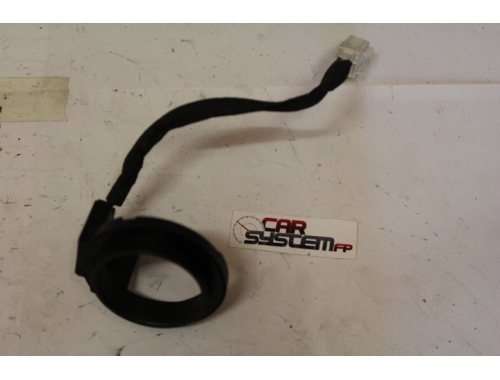Antenne Mitsubishi Space Star 96511