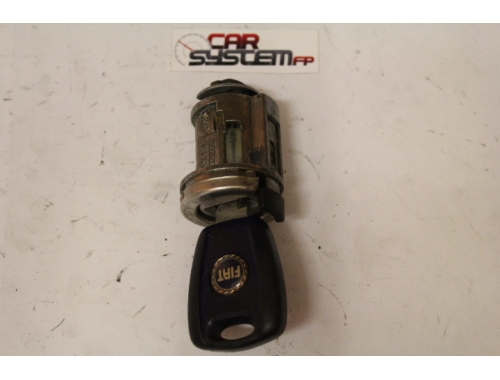 Blocchetto Accensione Gruppo Fiat 839241
