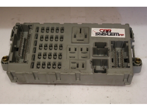 Sicherungskasten Fiat Croma DELPHI:46846745