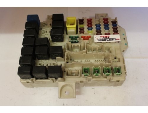 Caja de fusibles Mitsubishi Colt 8565A174