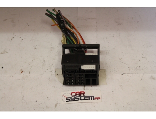 Cablaggi Autoradio Renault Twingo RENAULT