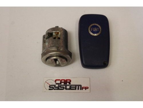 Conmutador de encendido Fiat Stilo