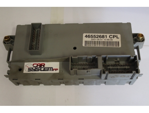 Sicherungskasten Fiat Punto DELPHI: