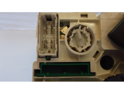 Comando Clima Renault Clio 2 R:8200147160