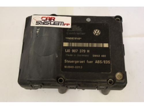 ABS Audi A3 1J0907379H
