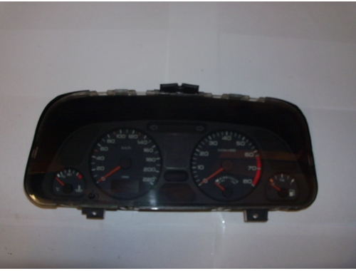 Quadro Strumenti Peugeot 306 306019563