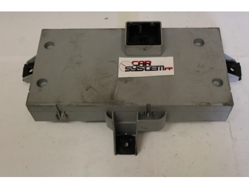 BSI Fiat Punto / Palio DELPHI:46795991
