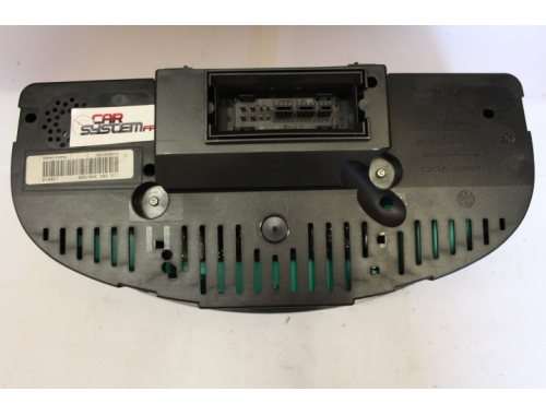 Combiné d'instruments Volkswagen Golf 5 SIEMENS: 1K0920863B