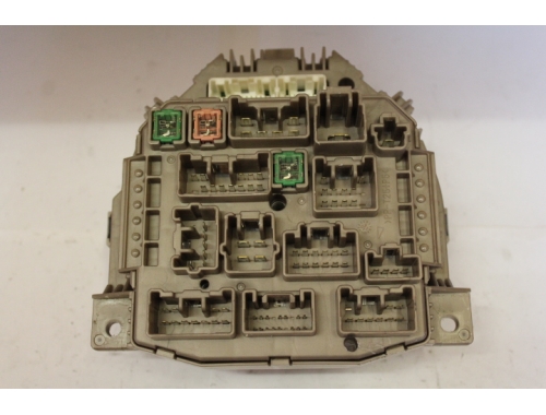Quadro Strumenti Toyota Aygo 568-0I0U