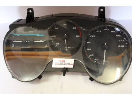 Cuadro de instrumentos Seat Leon VDO:A2C53348098