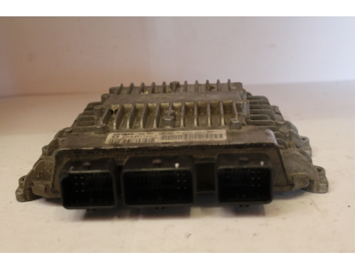 Motorsteuergerät Citroen C2 SIEMENS 5WS40115C-T - Codierung Reparatur verschiedene SIEMENS: 5WS40115C-T