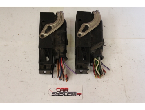 Cablaggi Centralina Motore Fiat Punto BOSCH:0261206339