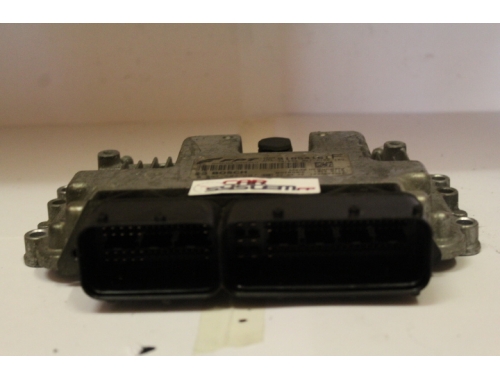 Calculateur moteur Alfa Romeo MiTo BOSCH 0261S04407 - Transfert des codes Réparation diverses BOSCH:0261S04407