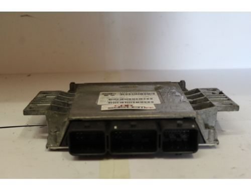 Centralita de motor Peugeot 206 MAGNETI MARELLI: IAW 48P2.76