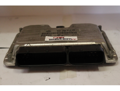 Centralita de motor Skoda Fabia BOSCH: 0281012318