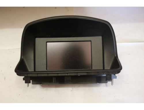 Display Multifunzione Opel Corsa DELPHI:13275279