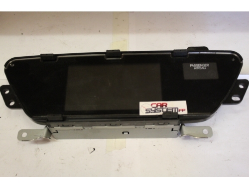 Display Multifunzione Honda CR-V 39710-T1G-G010-M1