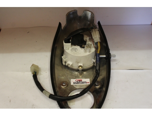Quadro Strumenti Kymco Varaosat 17700-KED9-9000