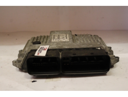 Centralita de motor Fiat Grande Punto 51796241 - Traspaso de códigos Reparación varias Virginización FGP: 51796241