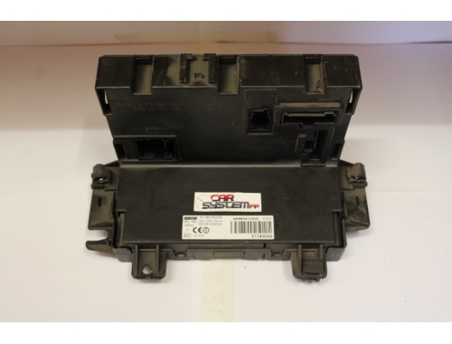 Body computer Fiat Panda Siemens VDO S118578020 B - E tutti gli otros modelos para fiat panda