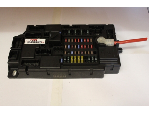 Multifunktionsmodul Mini Cooper One 3455527-01