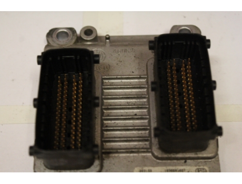 Centralina Motore Opel Corsa BOSCH: 0261207960