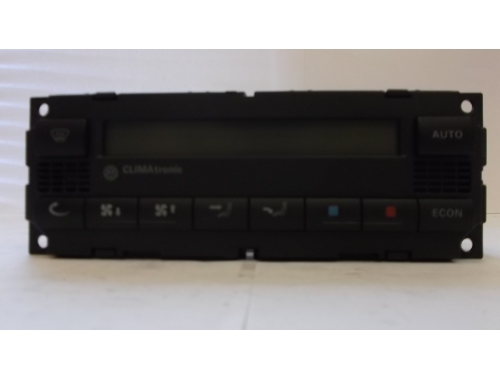 Comando Clima Volkswagen Passat 3B1907044