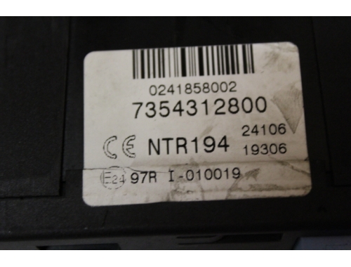 Neiman Fiat Croma 7354312800