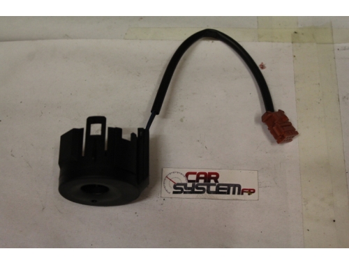 Antenas Peugeot 207 DELPHI: 9663123280