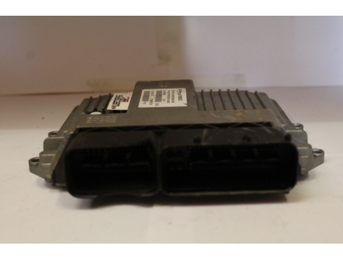 Centralita de motor Lancia Y FPT 51806503 - Traspaso de códigos Reparación varias Virginización FPT