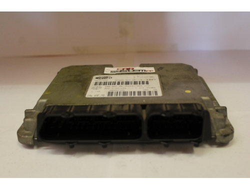 Centralina Motore Fiat 600 MAGNETI MARELLI: IAW 4AF.M9