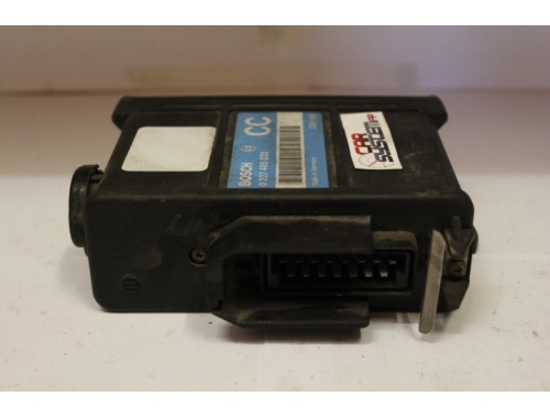 Centralina Motore Opel Omega BOSCH 0227400030 - Passaggio Codici BOSCH: 0227400030