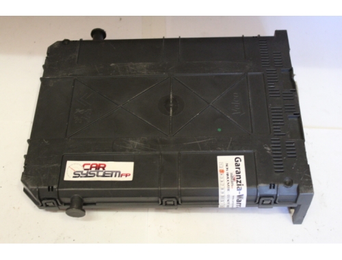 BSI Citroen C3 VALEO 9664983180