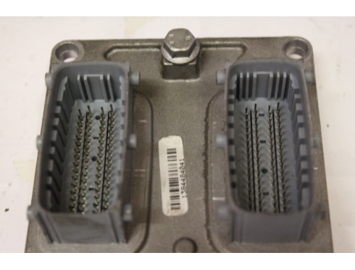 Centralita de motor FIAT PANDA - Traspaso de códigos Virginización MAGNETI MARELLI IAW5NF.S5 55193433 51788361