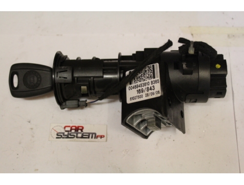 Neiman Fiat Panda TRW 00468453610 B365