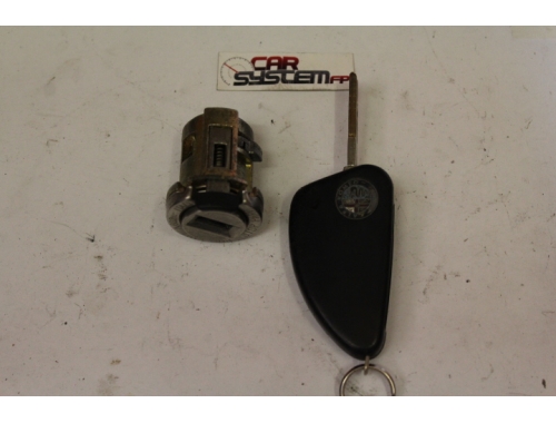 Conmutador de encendido Alfa Romeo 156
