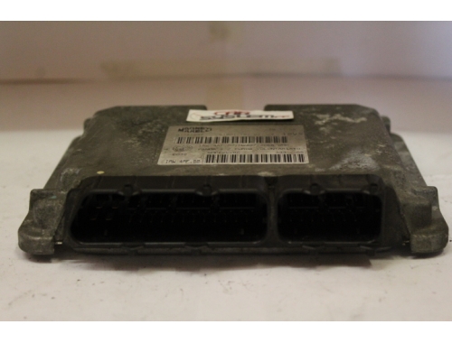 Centralita de motor FIAT PANDA MAGNETI MARELLI IAW 4AF.S2 - Traspaso de códigos Reparación varias Virginización Descodificación total MAGNETI MARELLI IAW 4AF.S2 / HW407