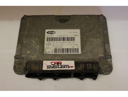 Centralina Motore Fiat 600 MAGNETI MARELLI