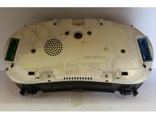 Kombiinstrument Volkswagen Polo MOTOMETER